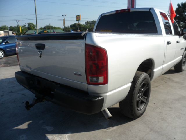 Dodge Ram 1500 2006 photo 14