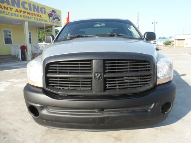 Dodge Ram 1500 2006 photo 4