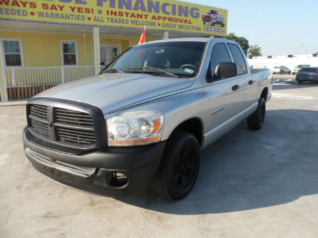 Dodge Ram 1500 2006 photo 5