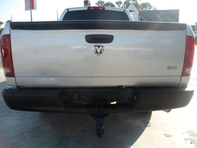 Dodge Ram 1500 2006 photo 7