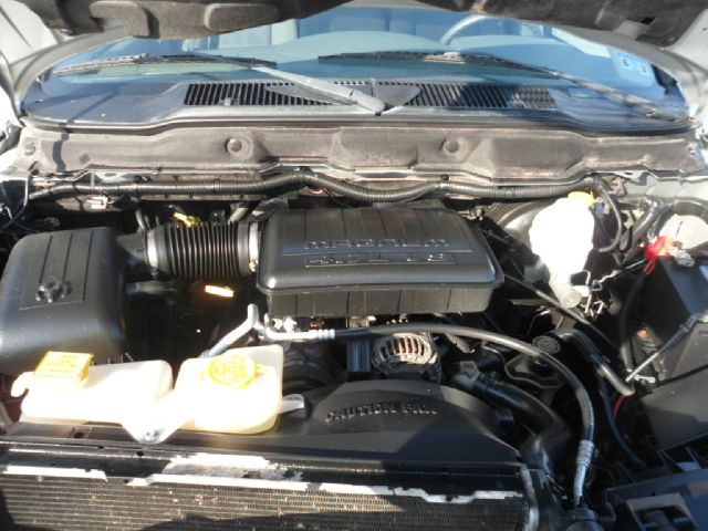 Dodge Ram 1500 2006 photo 9