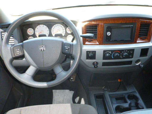 Dodge Ram 1500 2006 photo 3