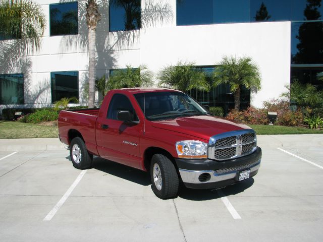 Dodge Ram 1500 2006 photo 1