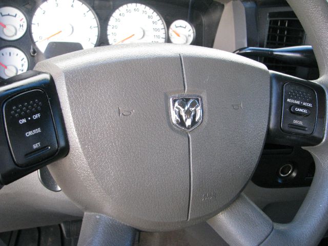 Dodge Ram 1500 2006 photo 3