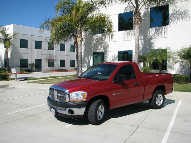 Dodge Ram 1500 2006 photo 4