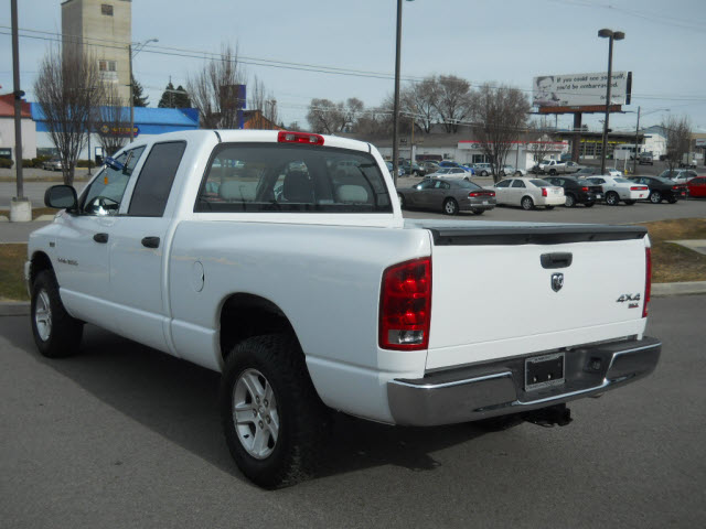 Dodge Ram 1500 2006 photo 3