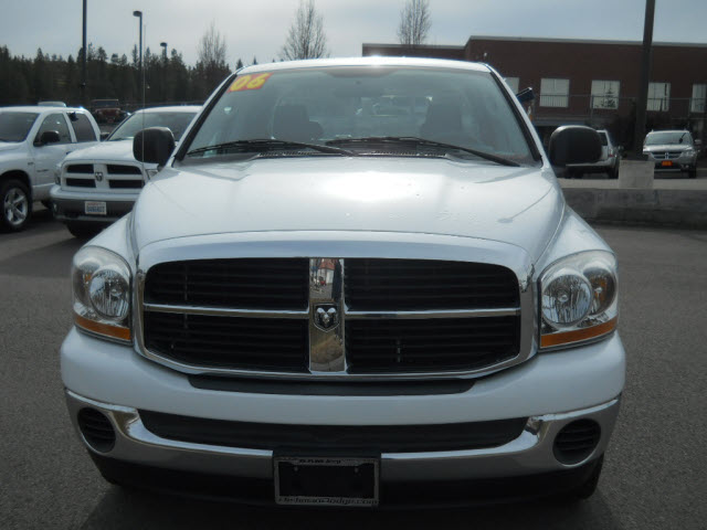 Dodge Ram 1500 2006 photo 5