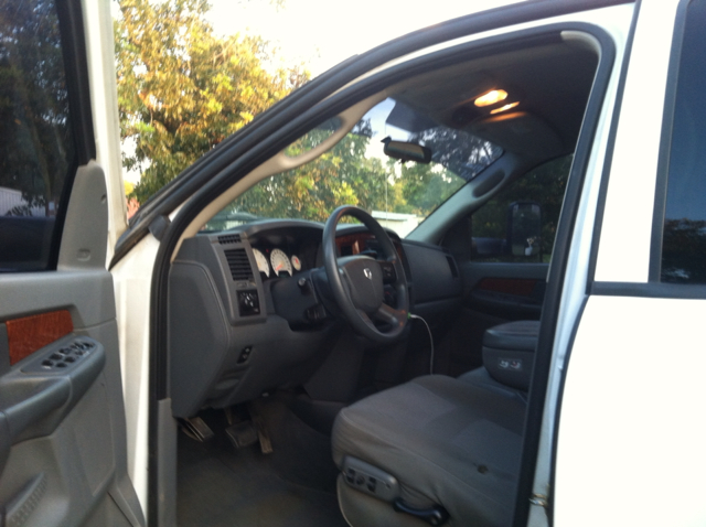 Dodge Ram 1500 2006 photo 3