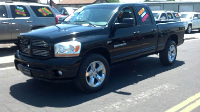 Dodge Ram 1500 2006 photo 2