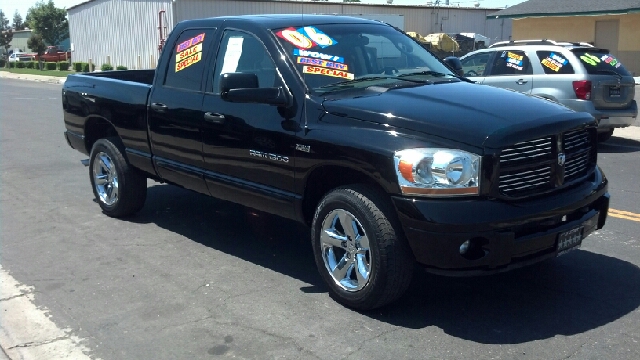 Dodge Ram 1500 2006 photo 3