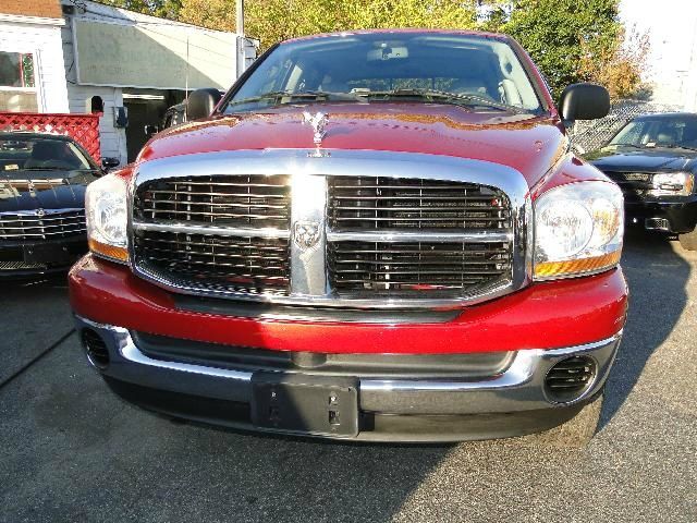 Dodge Ram 1500 2006 photo 2