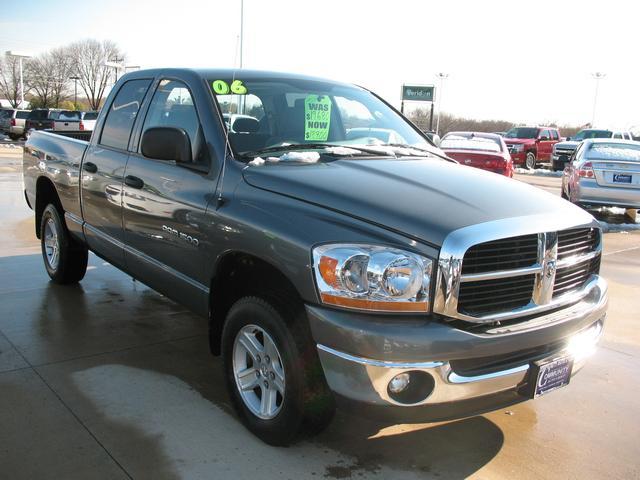 Dodge Ram 1500 2006 photo 0