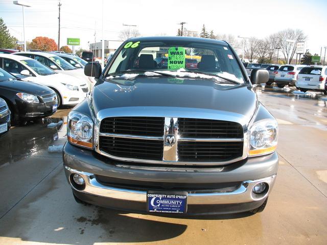 Dodge Ram 1500 2006 photo 4