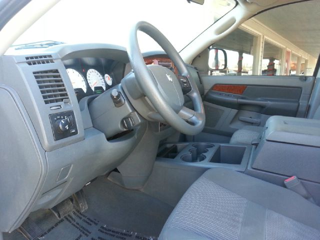 Dodge Ram 1500 2006 photo 3