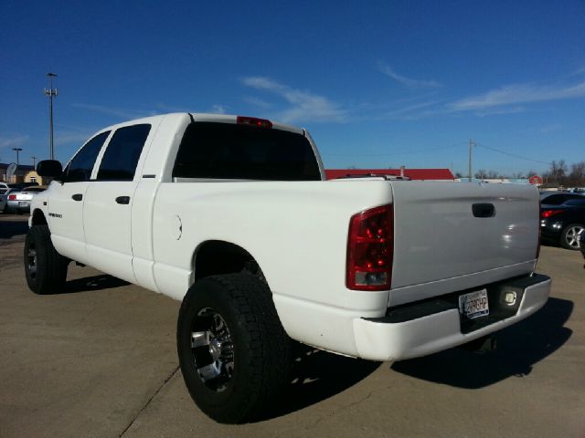 Dodge Ram 1500 2006 photo 4