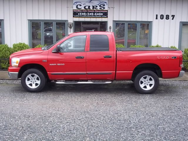 Dodge Ram 1500 2006 photo 2