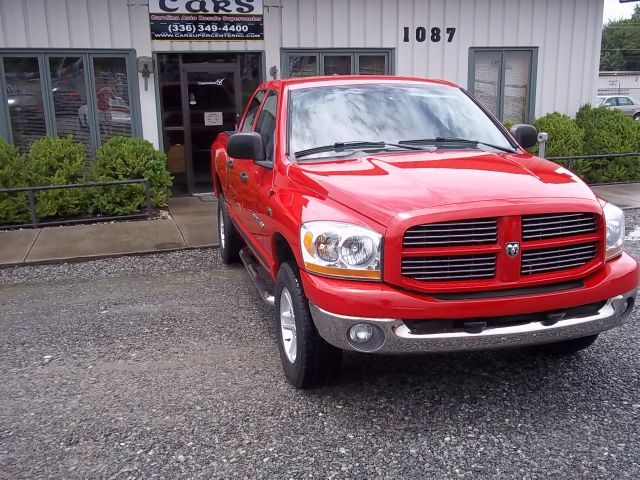 Dodge Ram 1500 2006 photo 3