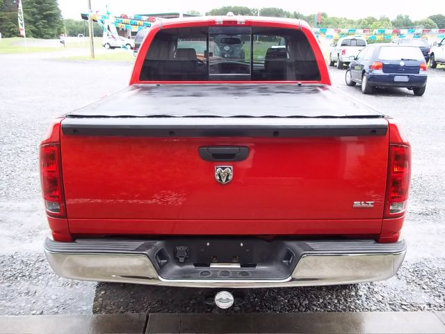 Dodge Ram 1500 2006 photo 4