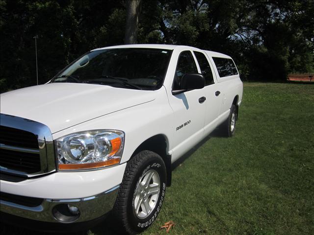 Dodge Ram 1500 2006 photo 1