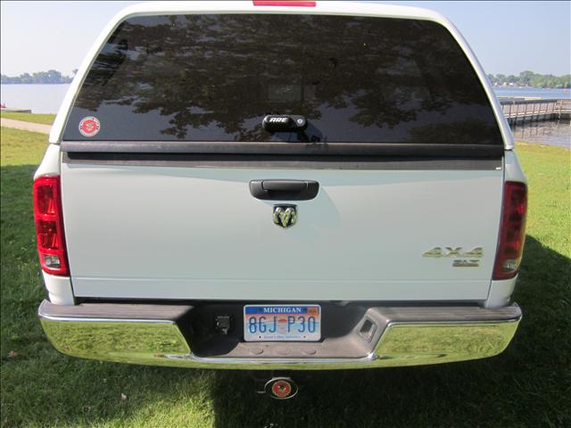 Dodge Ram 1500 2006 photo 4