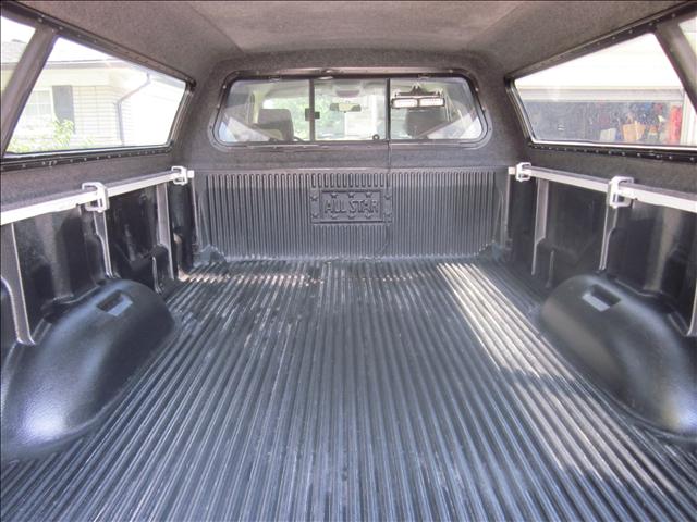 Dodge Ram 1500 2006 photo 5