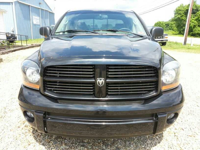 Dodge Ram 1500 2006 photo 3