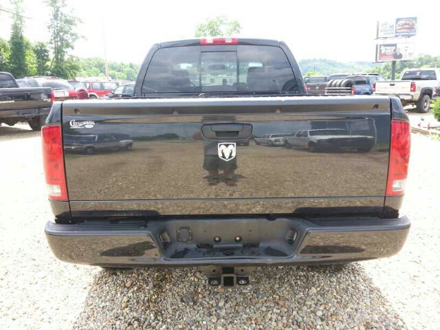 Dodge Ram 1500 2006 photo 4