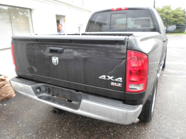 Dodge Ram 1500 2006 photo 1