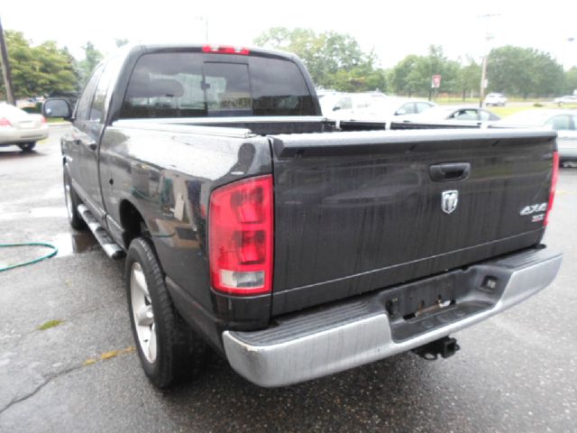 Dodge Ram 1500 2006 photo 2