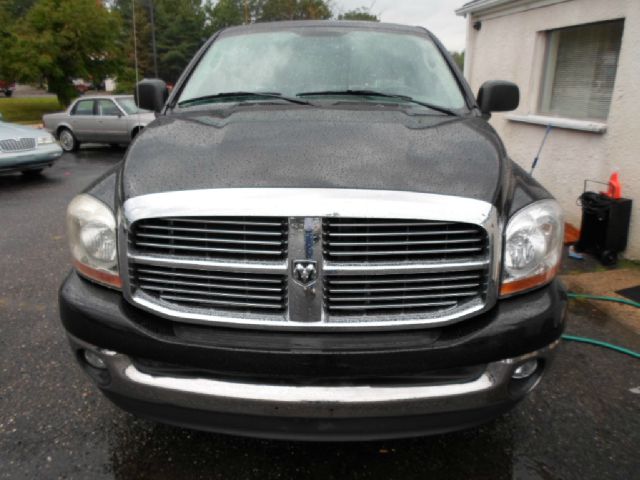 Dodge Ram 1500 2006 photo 4