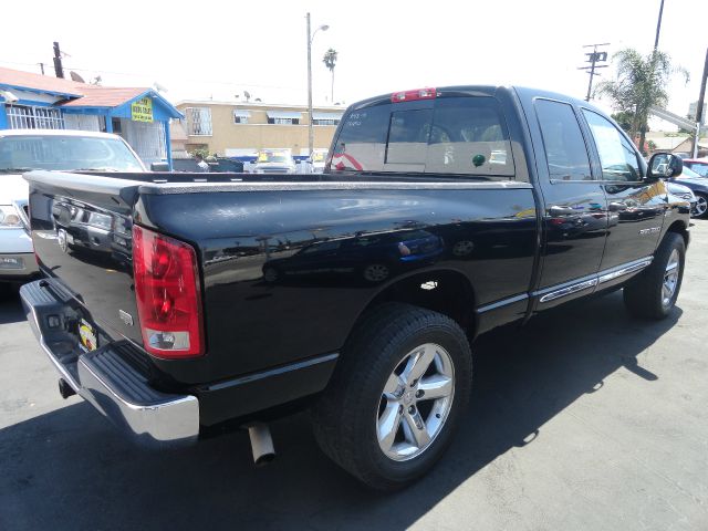 Dodge Ram 1500 2006 photo 1