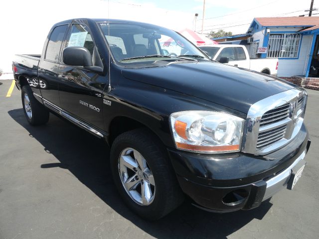 Dodge Ram 1500 2006 photo 3