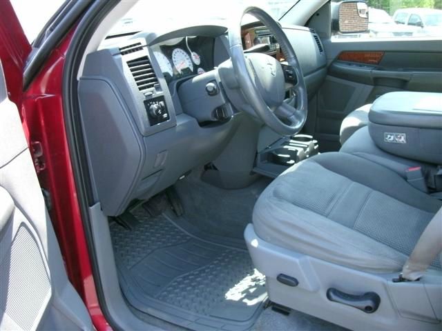 Dodge Ram 1500 2006 photo 4