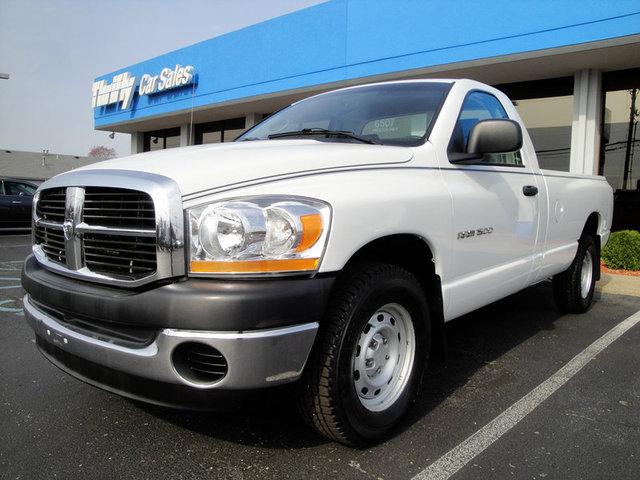 Dodge Ram 1500 3500 SLT Crew LB Dually DSL Pickup