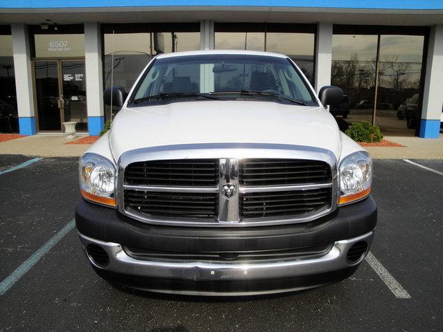 Dodge Ram 1500 2006 photo 1