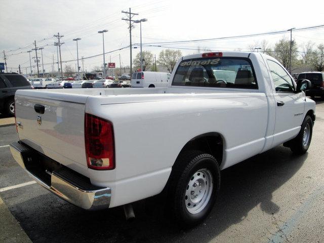 Dodge Ram 1500 2006 photo 3