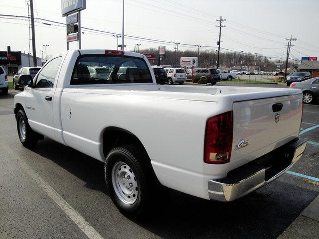 Dodge Ram 1500 2006 photo 4