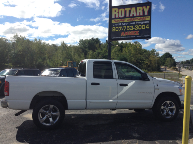 Dodge Ram 1500 2006 photo 1