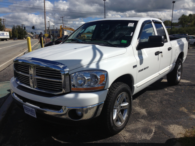 Dodge Ram 1500 2006 photo 3