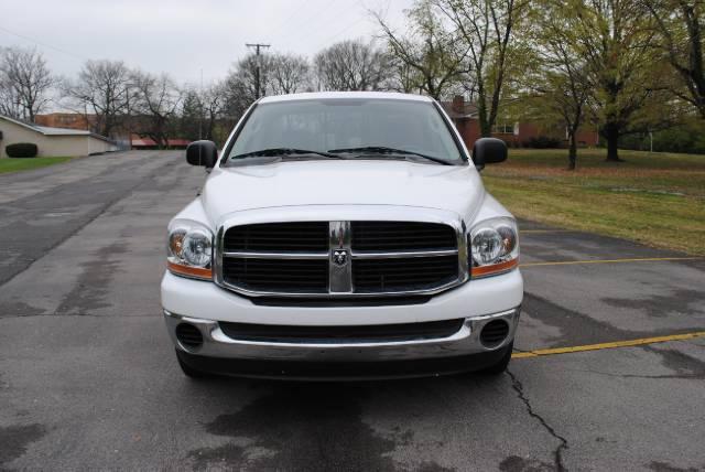 Dodge Ram 1500 2006 photo 1