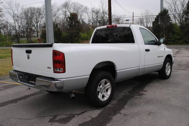 Dodge Ram 1500 2006 photo 4