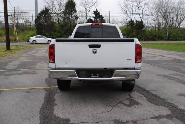 Dodge Ram 1500 2006 photo 5