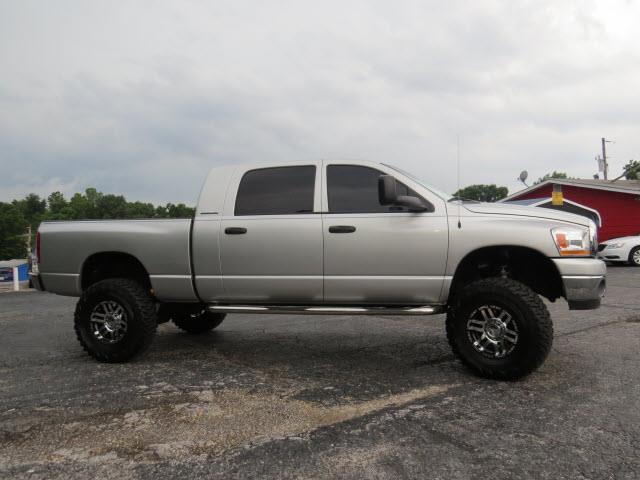 Dodge Ram 1500 2006 photo 1