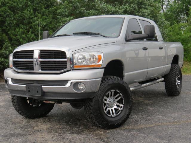 Dodge Ram 1500 2006 photo 3