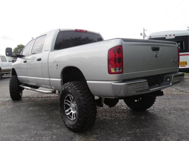 Dodge Ram 1500 2006 photo 4