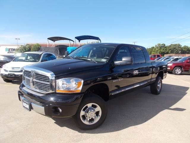 Dodge Ram 1500 2006 photo 1