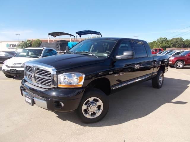 Dodge Ram 1500 2006 photo 2