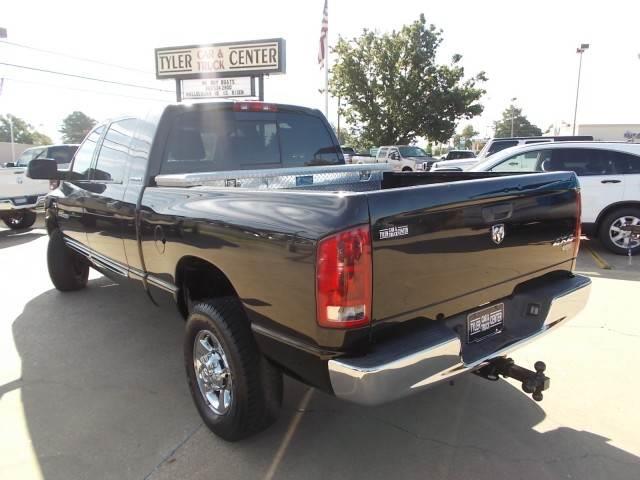 Dodge Ram 1500 2006 photo 3