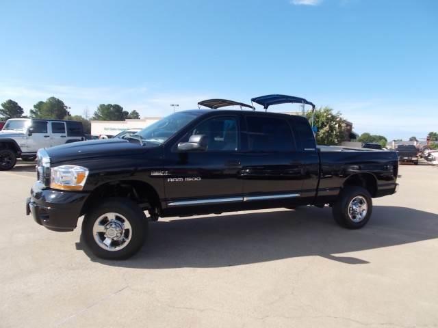 Dodge Ram 1500 2006 photo 4