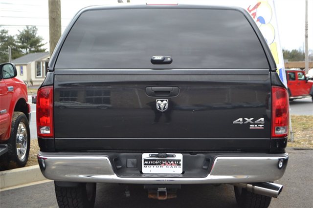 Dodge Ram 1500 2006 photo 1